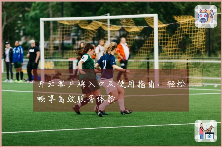 开云客户端入口及使用指南,轻松畅享高效服务体验