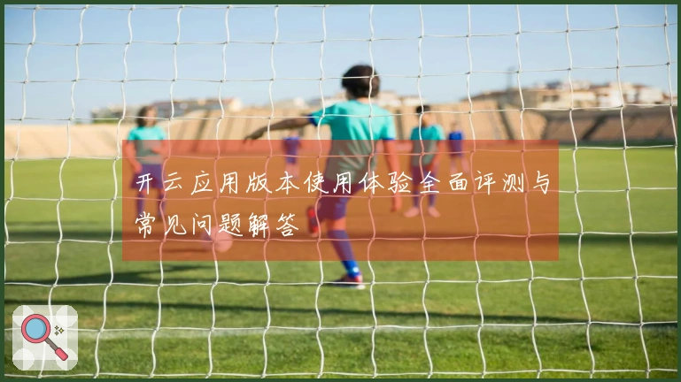 开云应用版本使用体验全面评测与常见问题解答