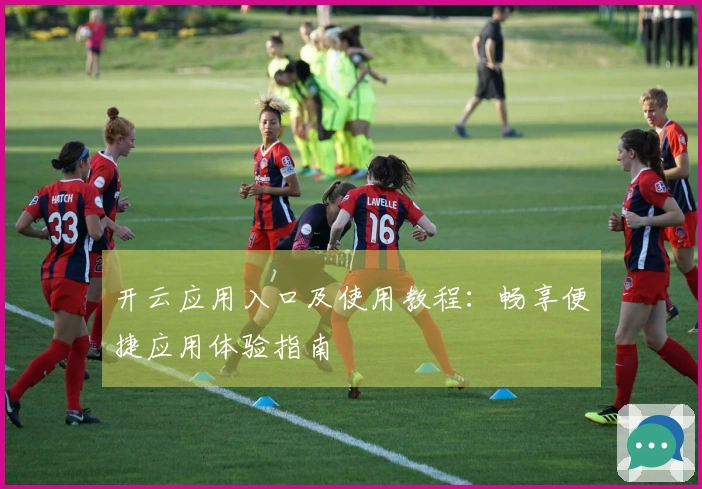开云应用入口及使用教程:畅享便捷应用体验指南